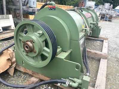New | in-Stock _UNKNOWN_ EK-75 Littleford Mixers West Virginia US | Cooper Industries #1409661