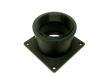 NEW POLARIS FIXED OPTIC MOUNT  SCM G051 173490