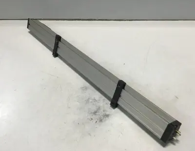 USED NOVOTECHNIK TLH500
