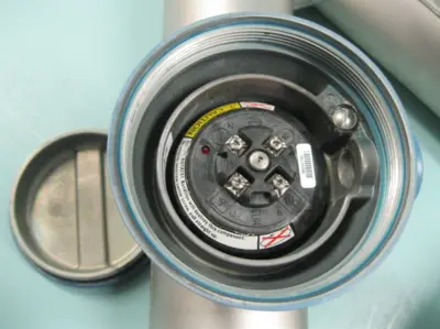 USED Micro Motion CMF100  M339NQBUEZZZ