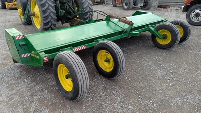 USED JOHN DEERE 27
