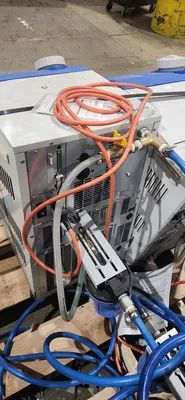 USED SMC HRS303-AN-20