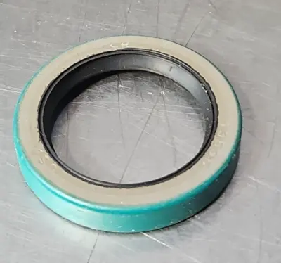 Chicago Rawhide 13535 Oil Seal 1-3/8 X 1.87 X 5/16 (BIN453)
