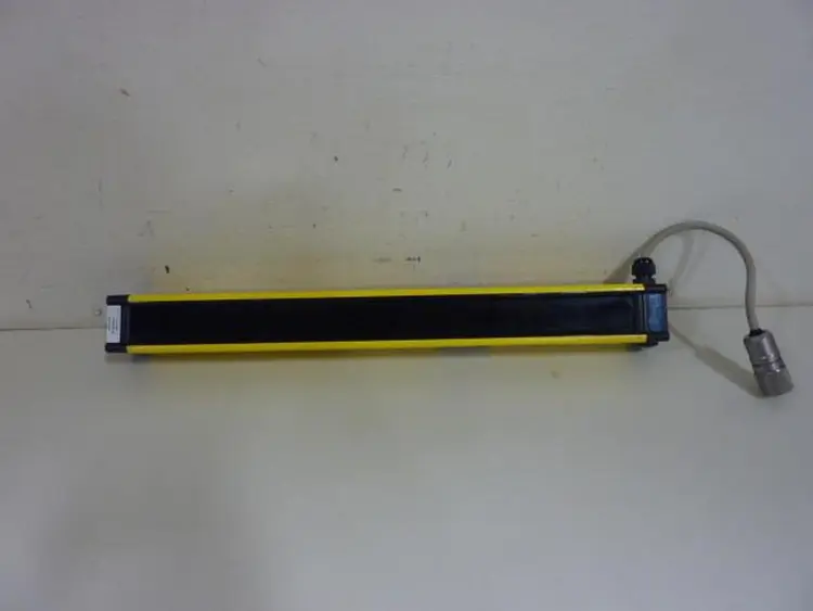 Used SICK OPTIC ELECTRONIC FGSE 450-23 Light Curtains & Grids Michigan US | Ideal Machinery #898023