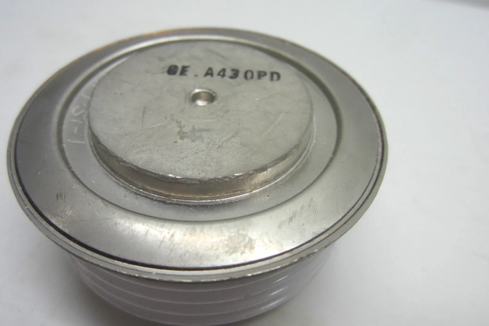 NEW GENERAL ELECTRIC A430PD RECTIFIER