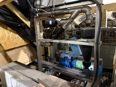 Belanger Insta-Kleen Manufacturing/Misc | Machinery For Sale (11)