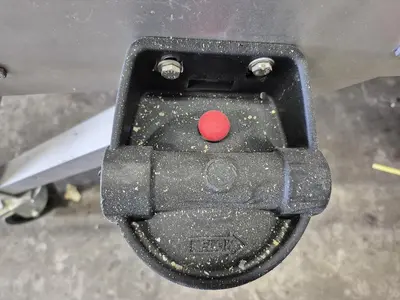 USED BUFORD EC92-CUL/EL934R