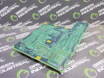 ABB YB56 0103-AZ/1 DSQC 220 Teach Pendant Control Board Used