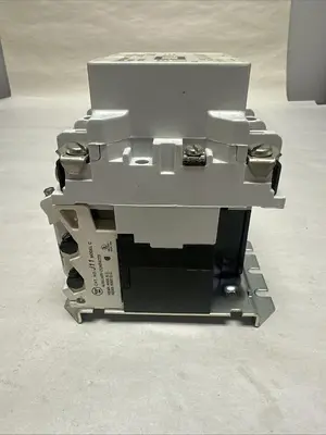 Used WESTINGHOUSE A201K1CA Industrial Controls Ohio US | Surplus Asset Holdings #1238076