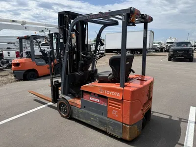 Used 2015 TOYOTA 7FBEU18 Misc Forklifts Minnesota US | Carco Truck & Equipment #1513687