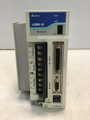 USED DELTA ASDA-B2023-A