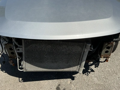 USED 2012 FORD FUSION