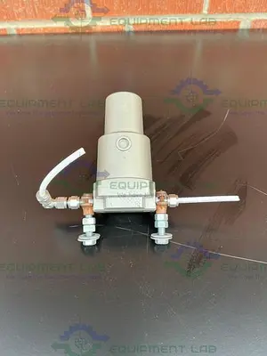 USED SMC AMF250-N02B ODOUR REMOVAL FILTER 5 - 60°C