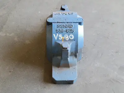 USED SKF SSNHD 518-615