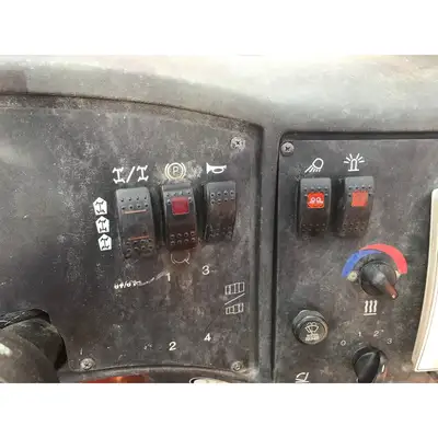 Used 2012 JLG G9-43A Misc Forklifts New York US | United Lift #1445784