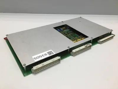 USED KRAUSS MAFFEI PV200