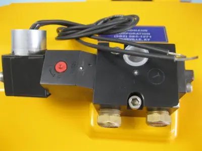 NEW El-O-Matic ED0950.U1A00A.36K0