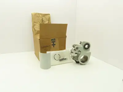 Heidelberg 5382807 Web Press Roll Tracking Tensioner 2-11/16" Bore