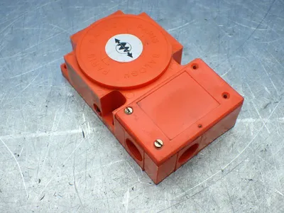 Used BALOGH ERO85 Transducers Ohio US | HGR 24 #907435