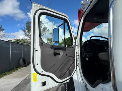 Used 2015 FREIGHTLINER M2 112 Bucket (boom) trucks Florida US | Truck and Van Outlet #1509191