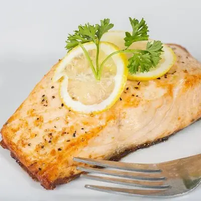 High-Speed Accelerated Cooking Countertop Oven