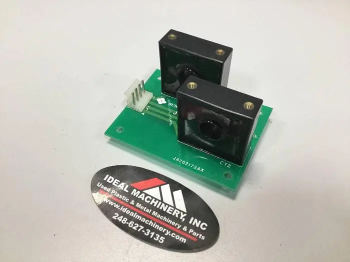 Used SUMITOMO JA762172AD Circuit Boards Michigan US | Ideal Machinery #702095