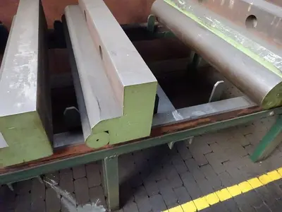 USED FAVRIN PHLS 3100 X 30 MM CNC