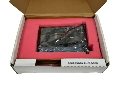 NEW DET-TRONICS 005479-018