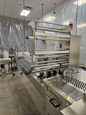 USED 2021 REEPACK REEFLOW 50