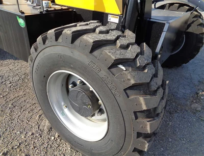 New | in-Stock 2021 GEHL RS6-34 Telehandlers New York US | United Lift #1446558