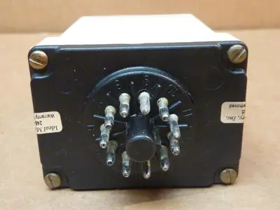 USED SQUARE D 9050-JCK-21V20