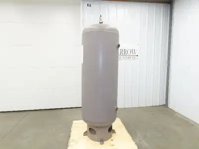 Used MANCHESTER _UNKNOWN_ Pressure Tanks Indiana US | Arrow Industrial #1368253