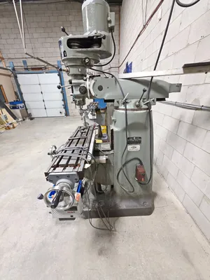 1978 MAXMILL YC-1 1/2VA Vertical Mills | CNCsurplus (6)
