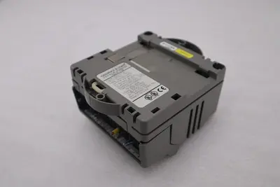 GIDDINGS & LEWIS M.1300.7372 R1 Input Module 24VDC SINK/SOURCE STOCK 640-D