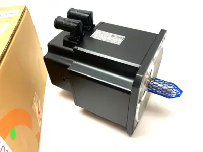 USED KUKA SERVO MOTOR 5,5KW L0 ME