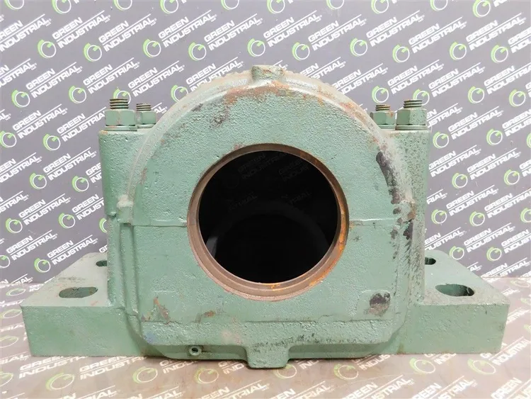 Used SKF SAF 528 Bearings Wisconsin US | Green Industrial #666936