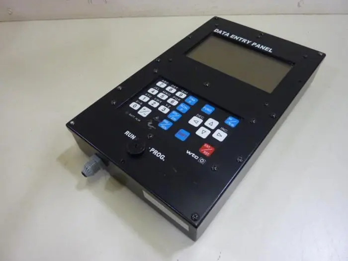 Used WELDING TECHNOLOGY CORP TB98-P01A Robot Parts Michigan US | Ideal Machinery #1309687