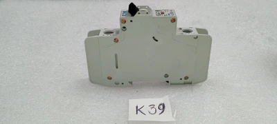 USED Eaton FAZ-D5/1-NA-SP
