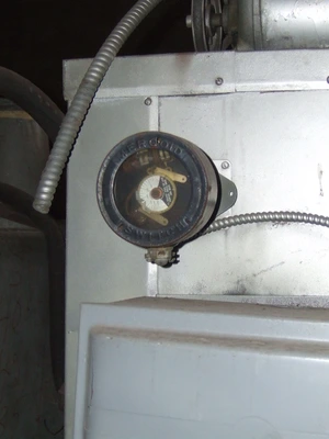 USED MORRIL 840
