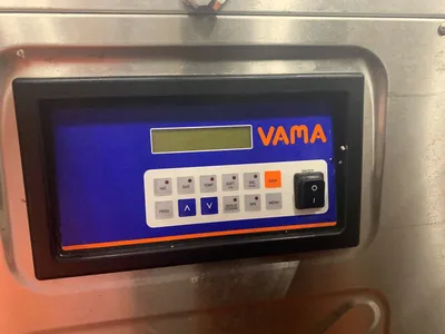 USED 2008 VAMA DC 3000