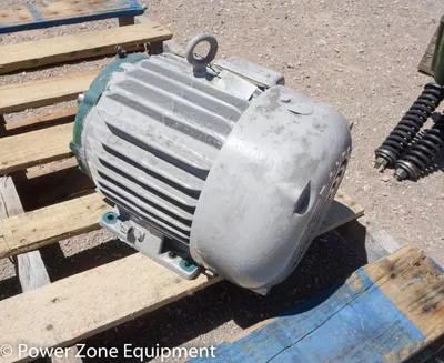 NEW BALDOR P-12753-M2
