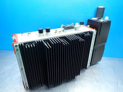 USED SEW EURODRIVE PHC21AA075M1E31A00