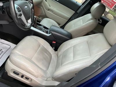 Used 2013 FORD EXPLORER SUVs Michigan US | Miedema Asset Management Group #1312982