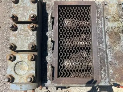 Oil Well Triplex Pump SN 346P