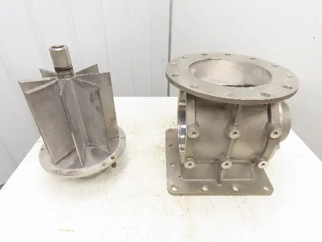 Used DMN WESTINGHOUSE _UNKNOWN_ Valves/Fittings | Arrow Industrial #566583