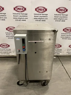 Rannie 1-85-290 Homogenisator Homogenizer