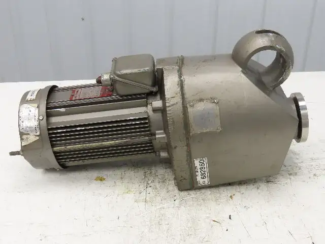 Used LIGHTNIN _UNKNOWN_ Miscellaneous MRO Indiana US | Arrow Industrial #610381