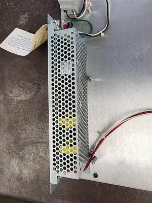 Wintriss WPC 2000 New Style Power Supply- 75 Watt