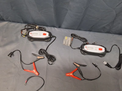 Used _UNKNOWN_ _UNKNOWN_ Battery Chargers Michigan US | Miedema Asset Management Group #1295832