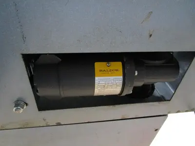 USED RBS EQUIPMENT DESIGNS LIMITED MLS